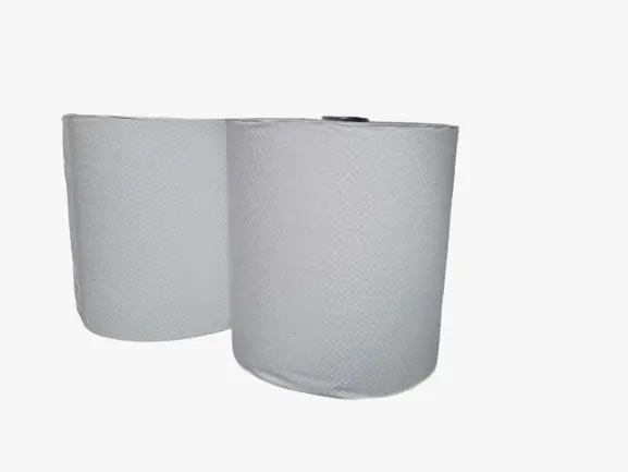 Towel white 6/cs