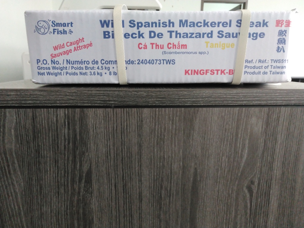 king fish 4-6oz