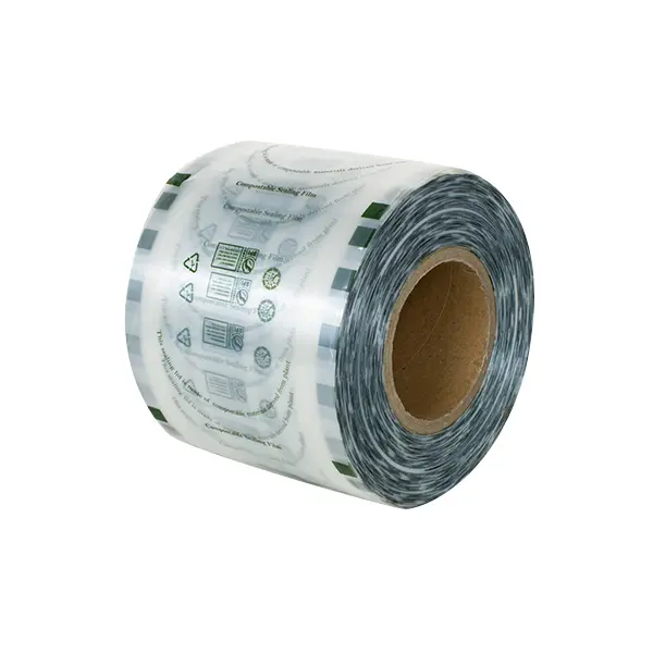Sealing Film -English