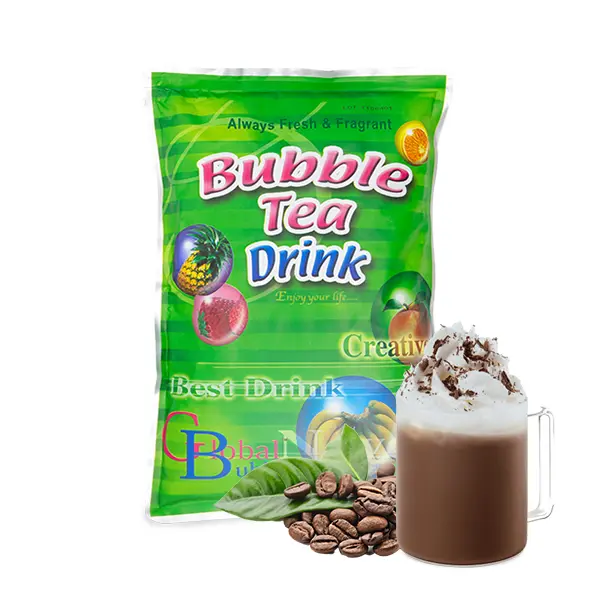 BT POWDER MOCHA
