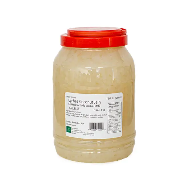 Lychee Jelly 302-87