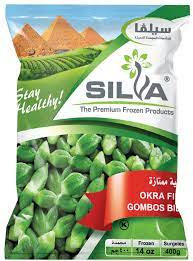 OKRA 24x310gm