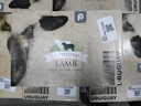 URUGUAY LAMB BONLESS 