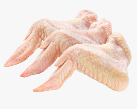 MAPLE LEAF CHICKEN WINGS WHOLE