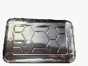 B95 LID FOR FULL SIZE STEAMTABL