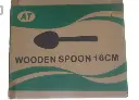 TEA SPOON
