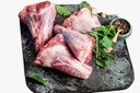 Lamb Shank Thomas