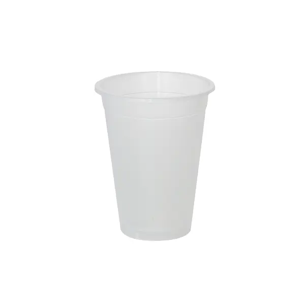 PP500 Hard cup 1000/box