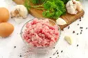 Ground Chicken