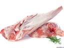 Taylor Swift Lamb leg Long