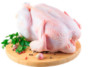 SUPERIOR WHOLE CHICKEN