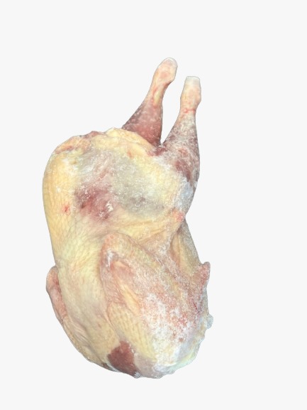 SUNRISE HEAVY FOWL