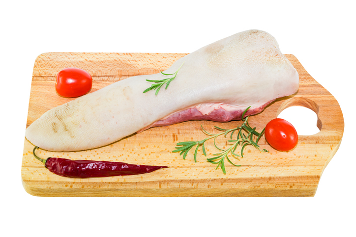 BEEF TONGUE