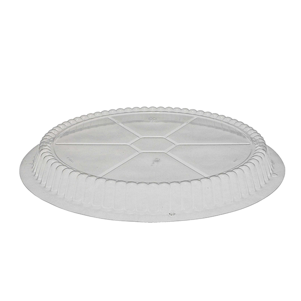 7 INCH  DOME LID 500/box 