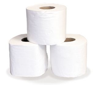 [102477] BATH TISSUE RELIABLE