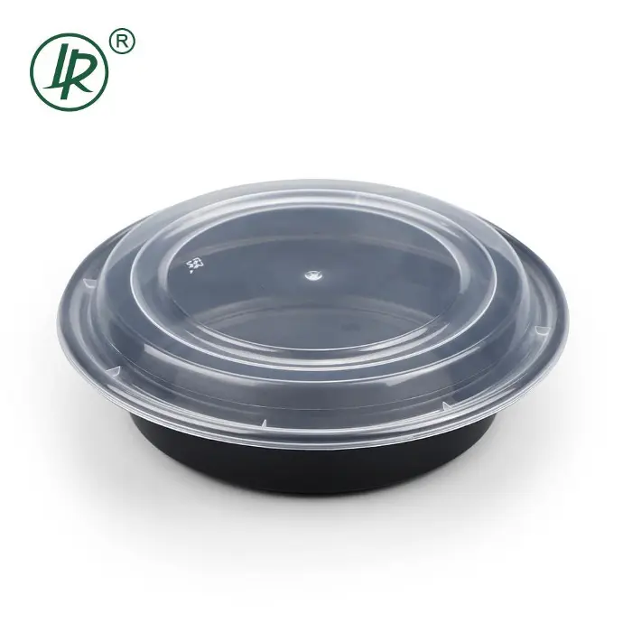[Gurv] TYR24 7" round microsafe 150set