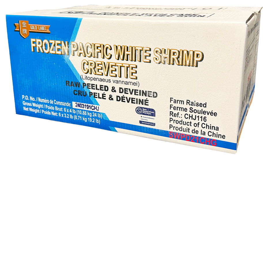 GOLD LABLE 26/30PD