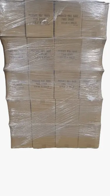 LDPE 11X16