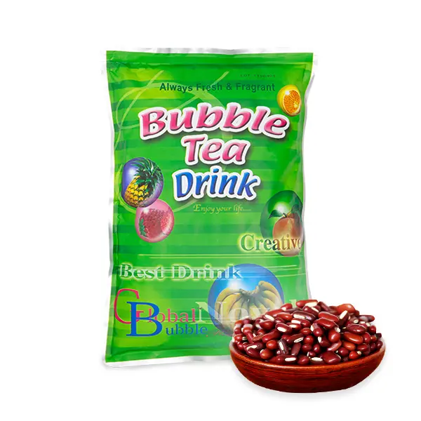 BT POWDER RED BEAN