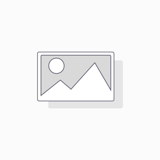 C5 LID 95mm Clear OPS Flat Lid