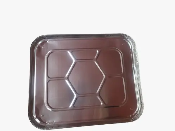 [CW0782] B72 Lid for Half Deep Tray