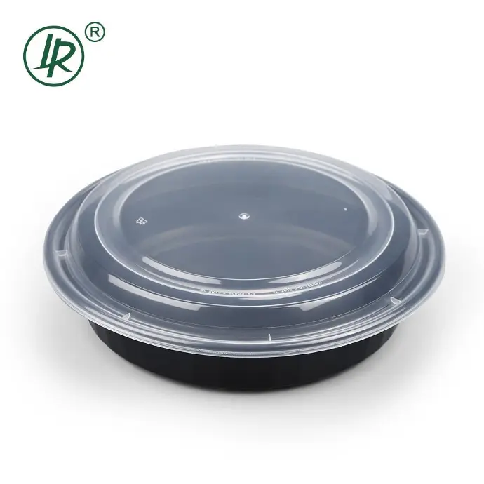 JR48 9" round 48oz 150set