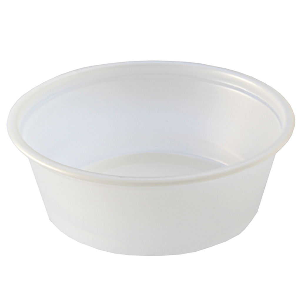 PC Portion Cup  1.5