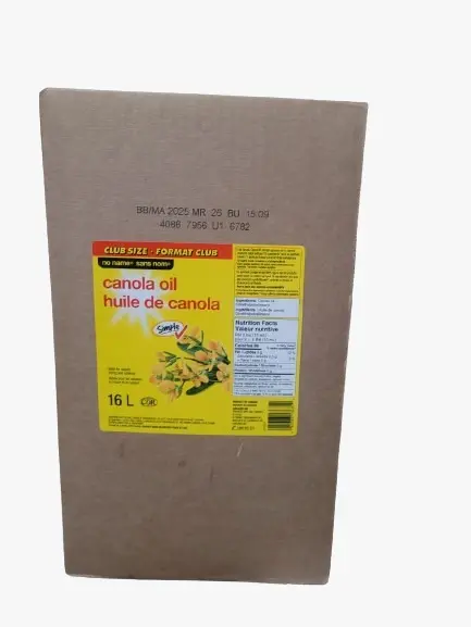 CANOLA OIL