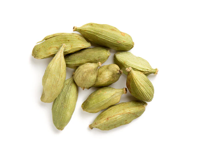 Green Cardamom ( Elaichi )