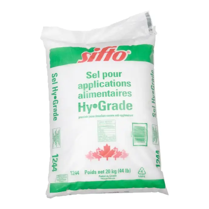 Salt 20kg
