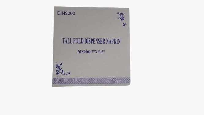 [NP1113 DH6639] JR dispenser Nap Din9000