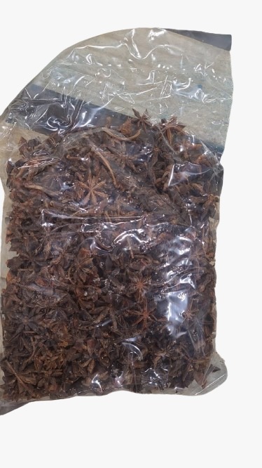 Star Anis Seed ( Badiyan )