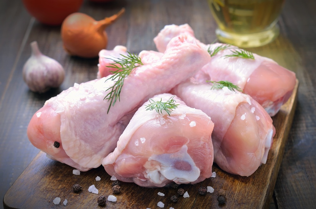 CHICKEN DRUM STICK