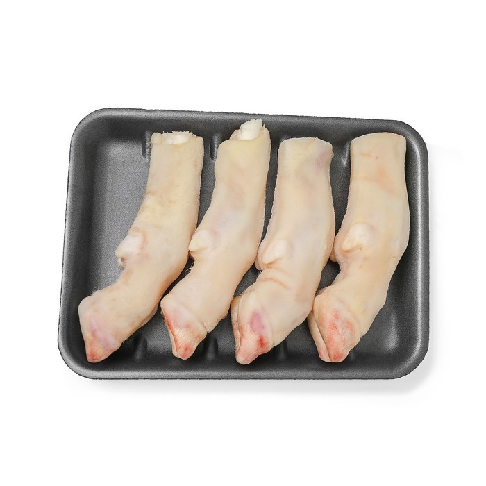 Lamb Feet