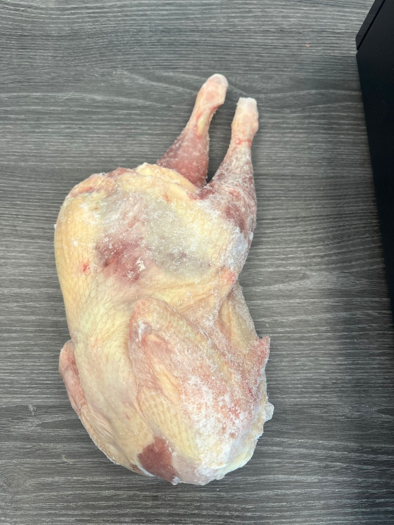 SUPERIOR Light Fowl