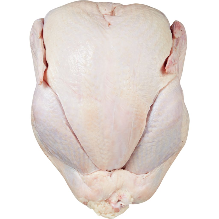 MCH Superior Whole Turkey