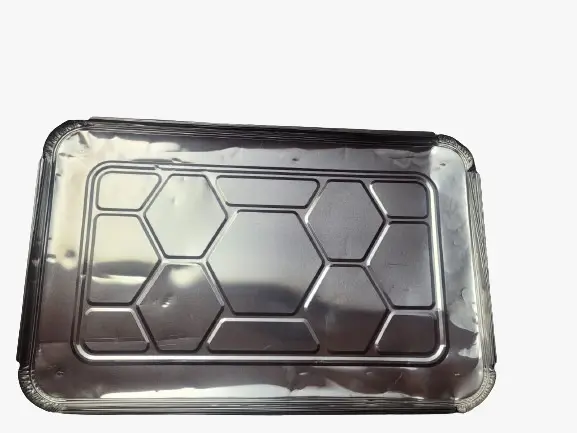 B95 LID FOR FULL SIZE STEAMTABL