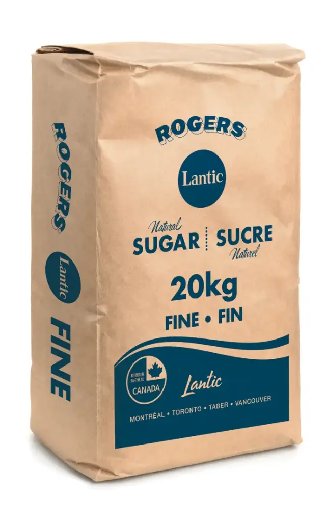 Sugar Rogers