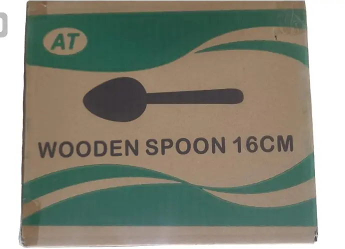 [122493] TEA SPOON
