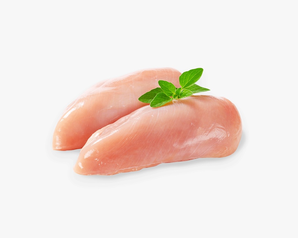 Fowl Breast Brazil Seara