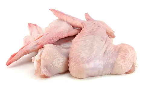 MCH Turkey wings 5KG Old