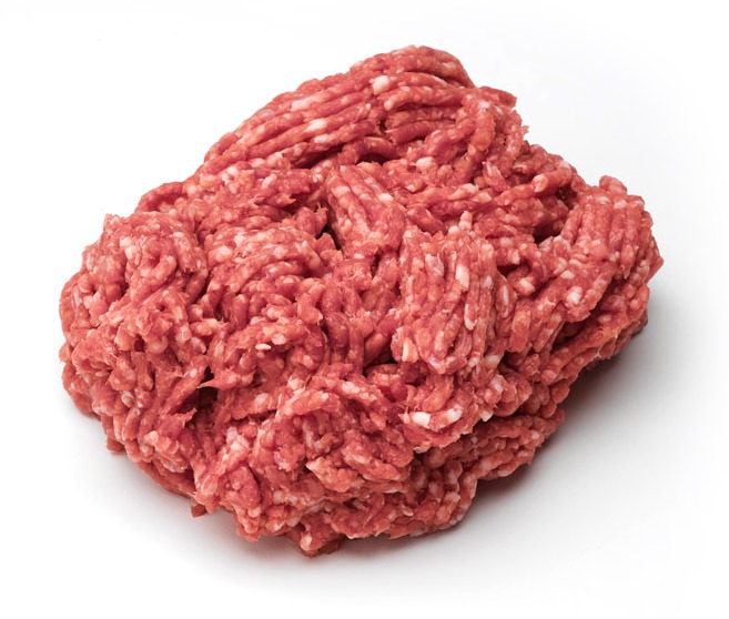 GROUND LAMB BONLESS