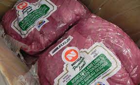 AUST LAMB BONELESS