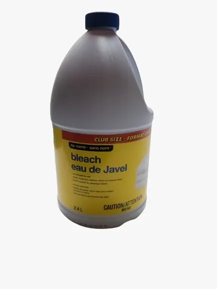 Lavex bleach 6x3.6L