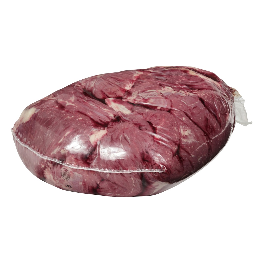 BEEF PECTORAL MUSCLE JBS