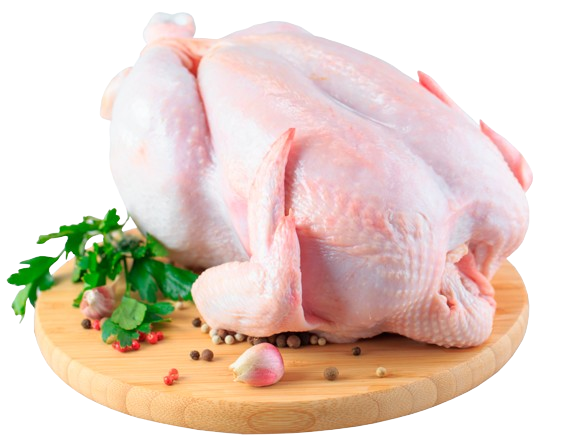 SUPERIOR WHOLE CHICKEN