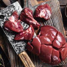 Lamb Kidney