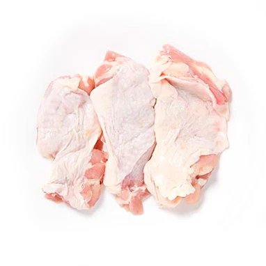 Superior Leg Meat Skin on