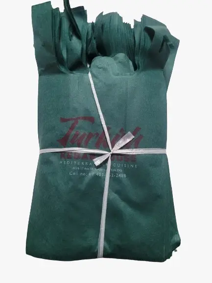 NON WOVEN12+7x23 500/box (Turkish Kebab)
