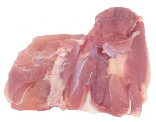 Superior Leg Meat Chicken